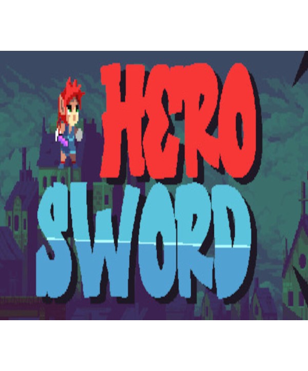 Hero Sword Steam Key GLOBAL